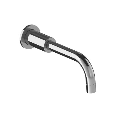 Lefroy Brooks Zu basin wall spout