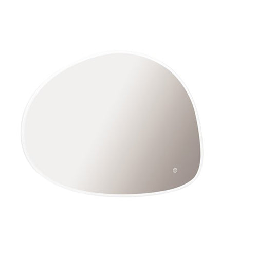 Crosswater Mada LED Mirror