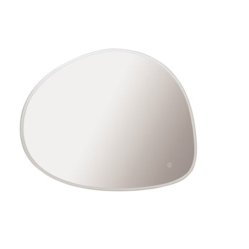 Crosswater Mada LED Mirror