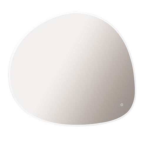 Crosswater Mada LED Mirror