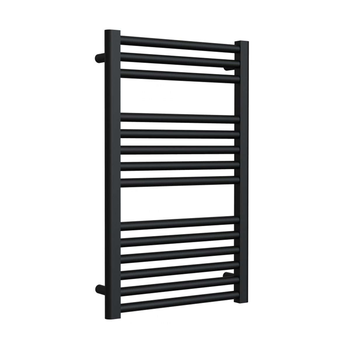 Vogue MD001 MS0800500ZMB Modern 1 - Towel Warmer 800X500