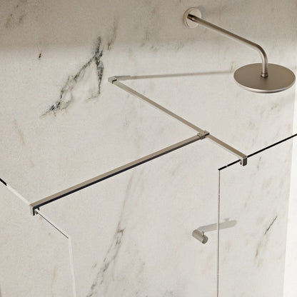 Luxe81 Minos Wall Support Arm
