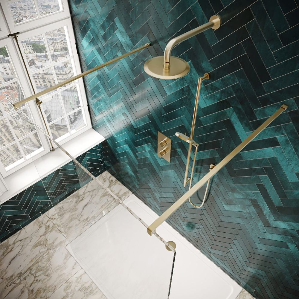 Luxe81 Minos Wall Support Arm