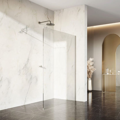 Luxe81 Minos 10mm Shower Screen