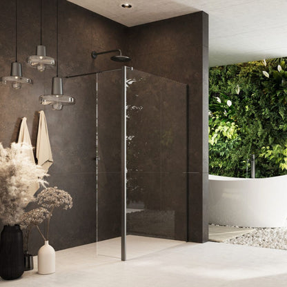 Luxe81 Minos 10mm Shower Screen