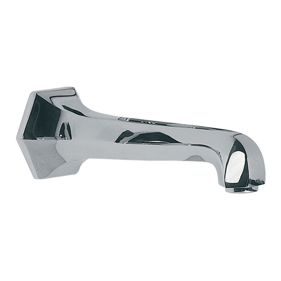 Lefroy Brooks Mackintosh Wall Bath Spout (3/4") MK2210