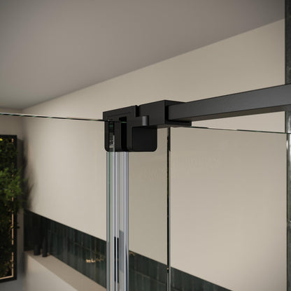 Luxe81 Momentum Door Profile & Accessories Pack