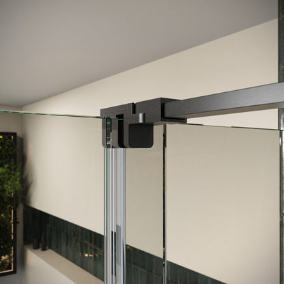 Luxe81 Momentum Door Profile & Accessories Pack