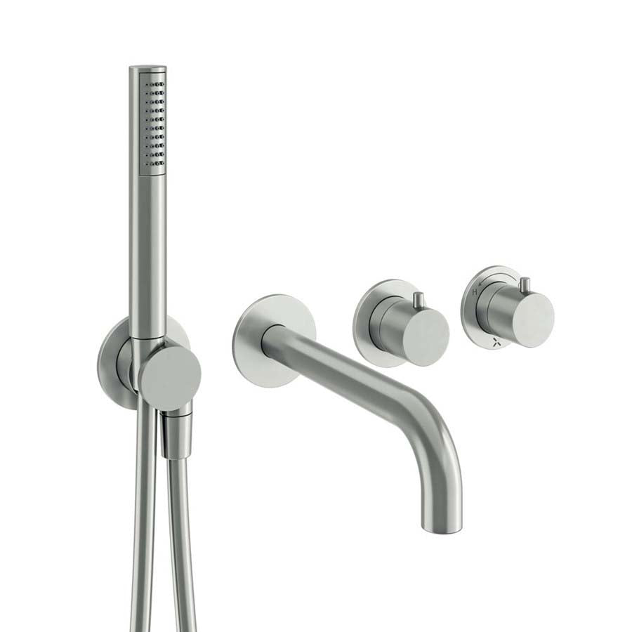 Crosswater Module Shower Set 10