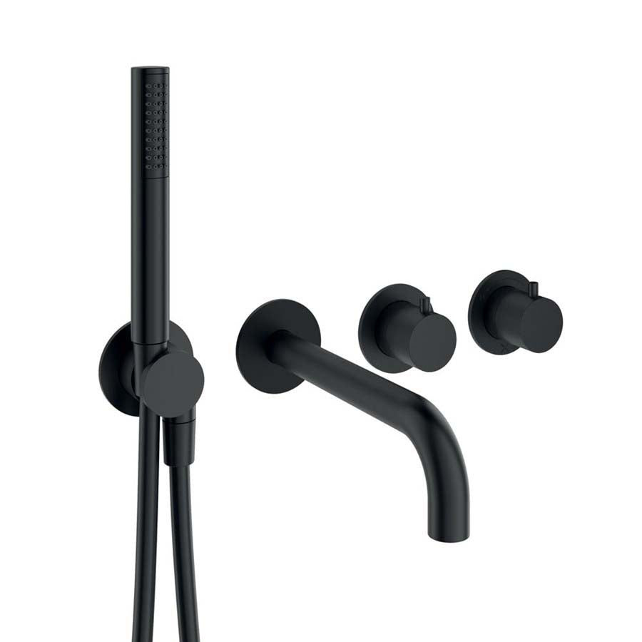 Crosswater Module Shower Set 10