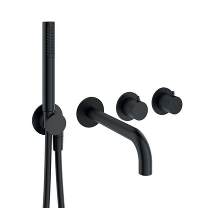 Crosswater Module Shower Set 10