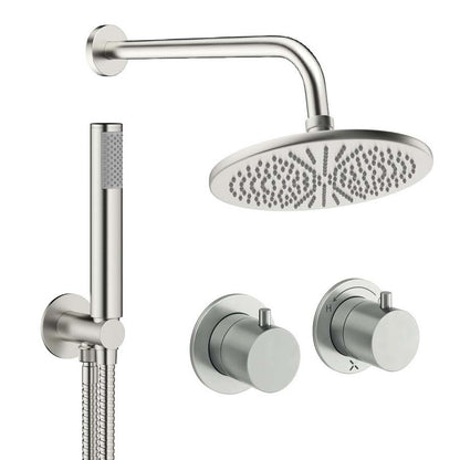 Crosswater Module Shower Set 1