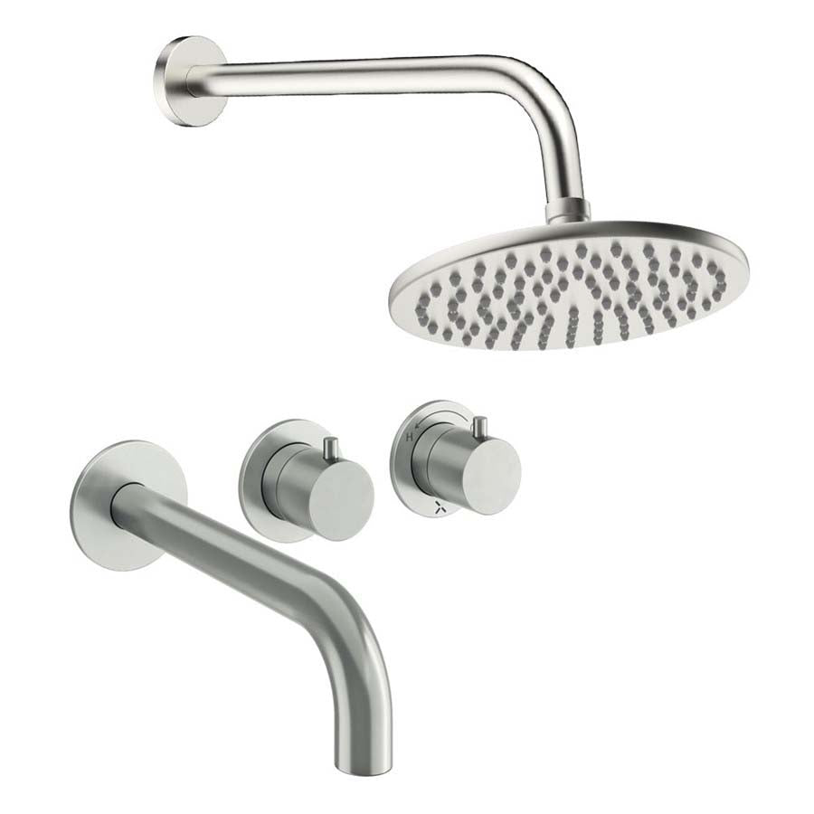 Crosswater Module Shower Set 3