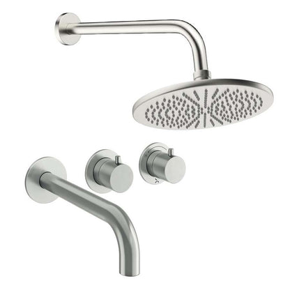 Crosswater Module Shower Set 3