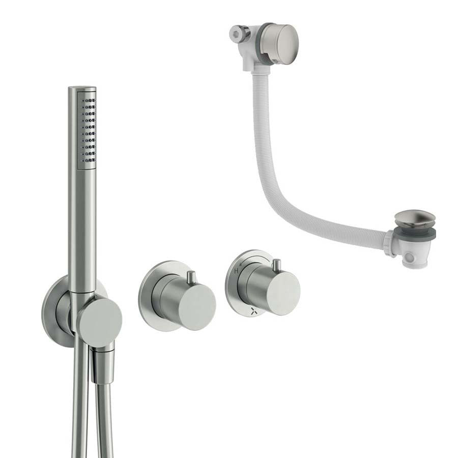 Crosswater Module Shower Set 5