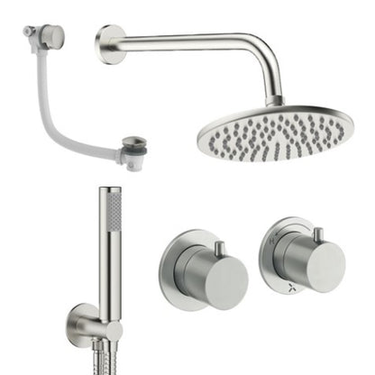 Crosswater Module Shower Set 6