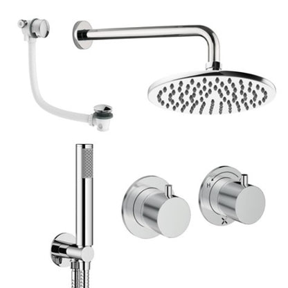 Crosswater Module Shower Set 6