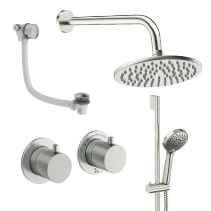 Crosswater Module Shower Set 7
