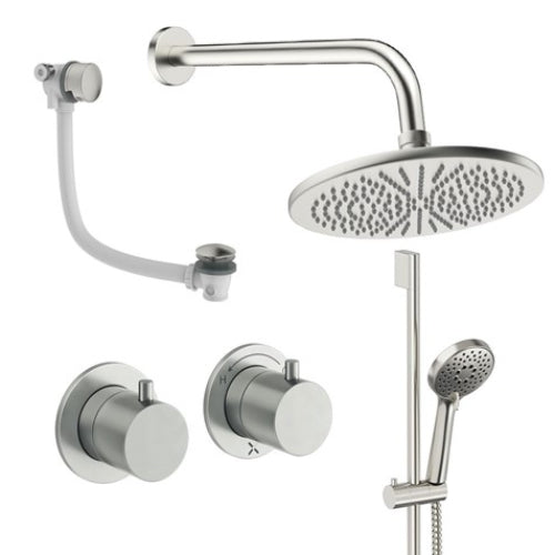 Crosswater Module Shower Set 7