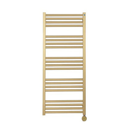 Crosswater MPRO 480 x 1140mm All Electric Towel Warmer