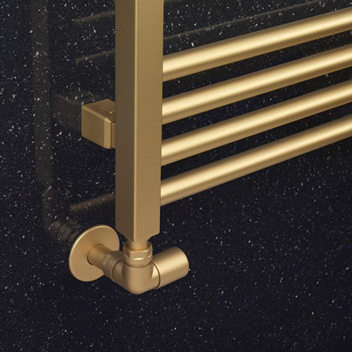 Crosswater MPRO Towel Rail 480 x 1140