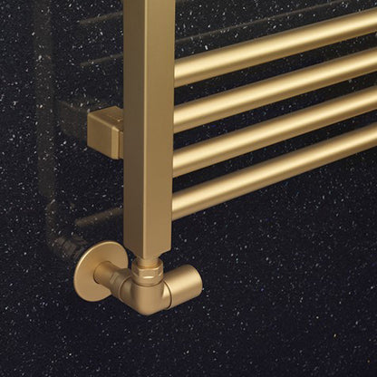 Crosswater MPRO Towel Rail 480 x 1140