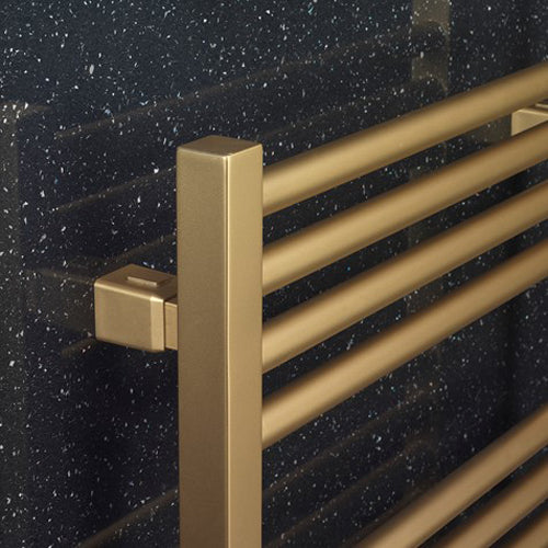 Crosswater MPRO Towel Rail 480 x 1140