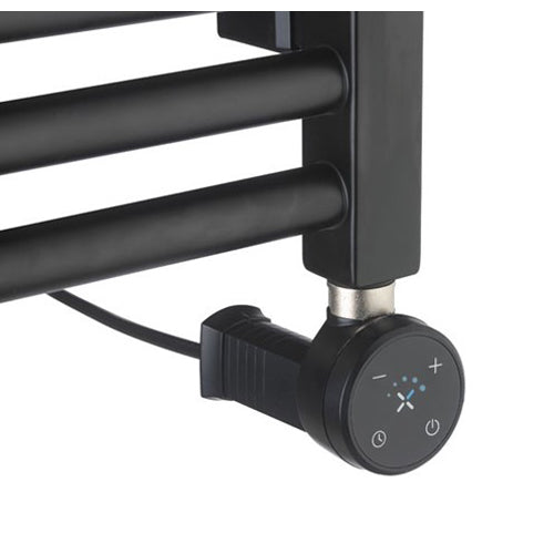 Crosswater MPRO 480 x 1140mm All Electric Towel Warmer
