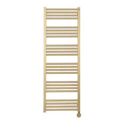 Crosswater MPRO 480 x 1380mm All Electric Towel Warmer
