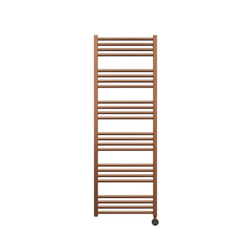 Crosswater MPRO 480 x 1380mm All Electric Towel Warmer