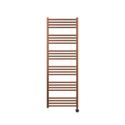 Crosswater MPRO 480 x 1380mm All Electric Towel Warmer