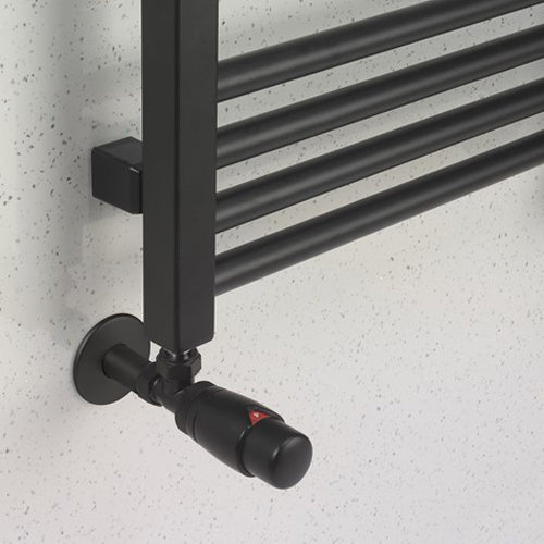 Crosswater MPRO Towel Rail 480 x 1380