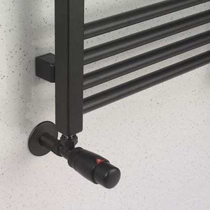 Crosswater MPRO Towel Rail 480 x 1380