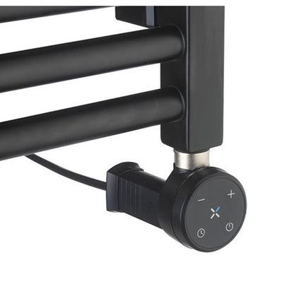 Crosswater MPRO 480 x 1380mm All Electric Towel Warmer