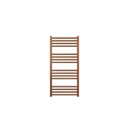 Crosswater MPRO 430 x 900 Towel Warmer