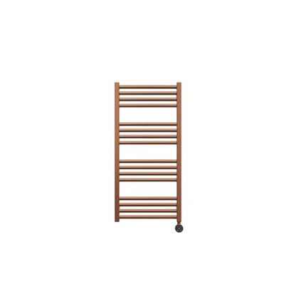 Crosswater MPRO 430 x 900 All Electric Right Hand Towel Warmer
