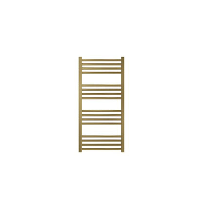 Crosswater MPRO 430 x 900 Towel Warmer
