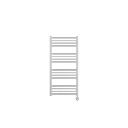 Crosswater MPRO 430 x 900 All Electric Right Hand Towel Warmer