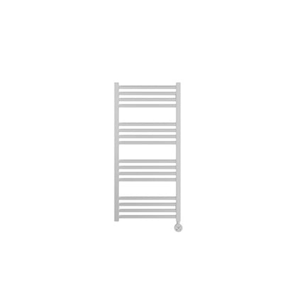 Crosswater MPRO 430 x 900 All Electric Right Hand Towel Warmer