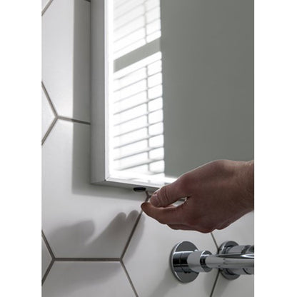 Crosswater MPRO Mirror