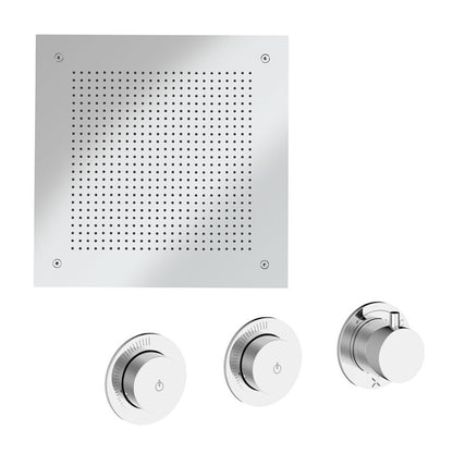 Crosswater Module Plus Shower Set 5