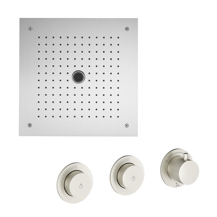 Crosswater Module Plus Shower Set 8