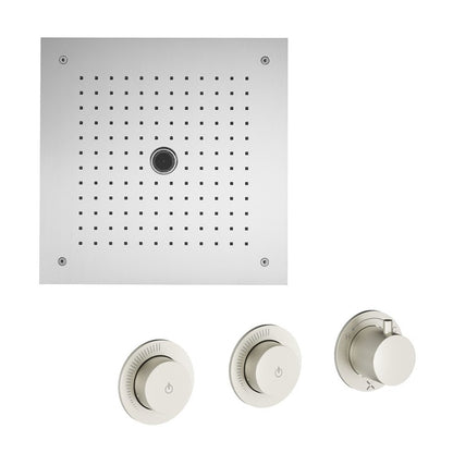 Crosswater Module Plus Shower Set 8