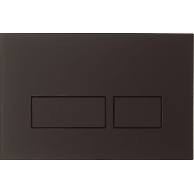 Luxe81 AVANTI MPRO Flush Plate