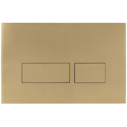 Luxe81 AVANTI MPRO Flush Plate