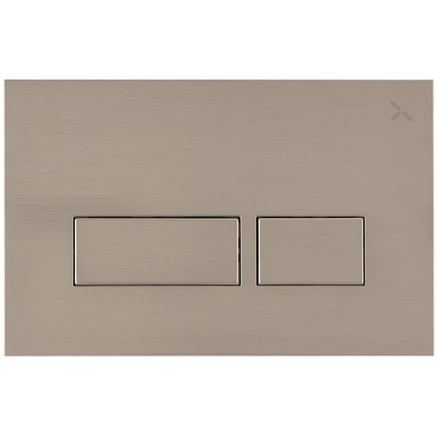 Luxe81 AVANTI MPRO Flush Plate
