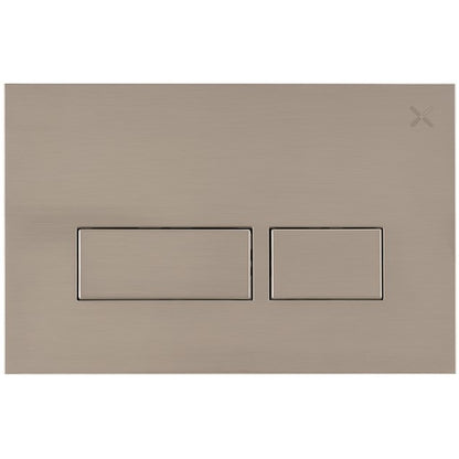 Luxe81 AVANTI MPRO Flush Plate