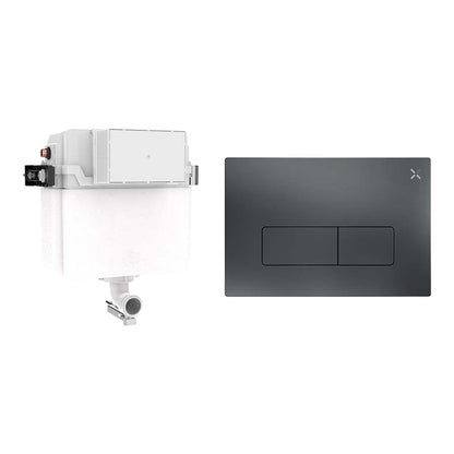 Crosswater MPRO Cistern Set 1