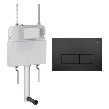Crosswater MPRO Cistern Set 2