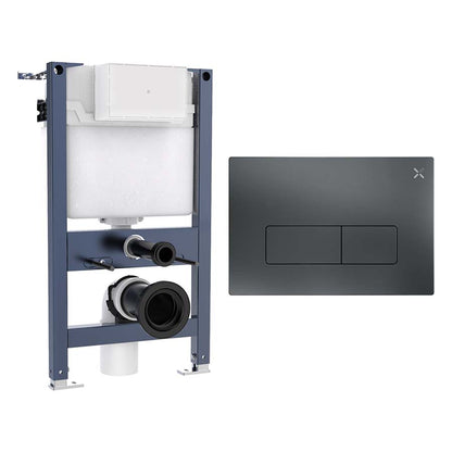 Crosswater MPRO Frame Set 1